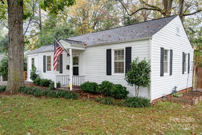 412 Nims Street, House other with 2 bedrooms, 1 bathrooms and null parking in Fort Mill SC | Image 1