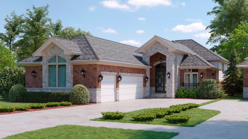 1757 Farwell Ave, Des Plaines, IL, 60018-3826 | Card Image