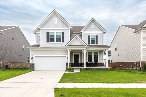 737 Haywood Drive, Saline, MI, 48176 | Card Image