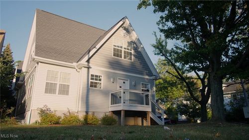 2145 N Taylor Rd, Cleveland Heights, OH, 44112-3001 | Card Image