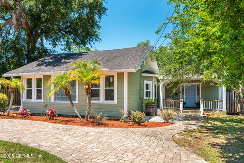 4227 Woodmere St, JACKSONVILLE, FL, 32210-2140 | Card Image