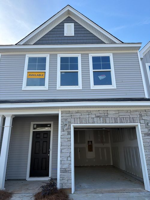 444 Duskywing Dr, Goose Creek, SC, 29445-3687 | Card Image