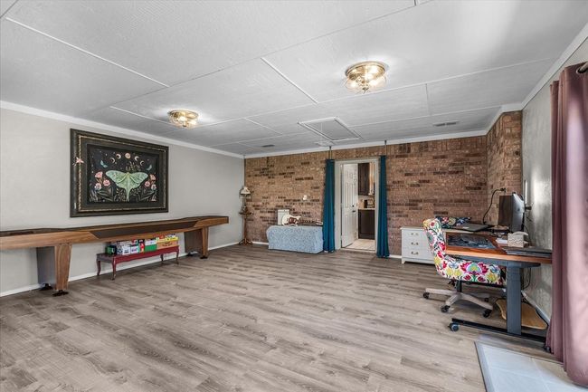 5212 Cross Timber Rd W, House other with 3 bedrooms, 2 bathrooms and null parking in Cleburne TX | Image 17