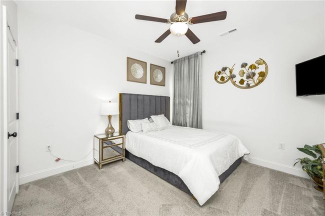 2805 Wright Yow Ln, House other with 3 bedrooms, 2 bathrooms and null parking in Greensboro NC | Image 30
