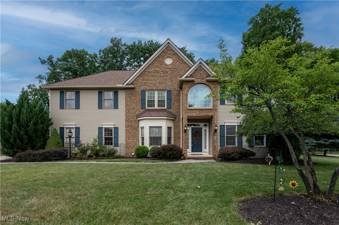 Scenicview Dr, Broadview Heights, OH 44147