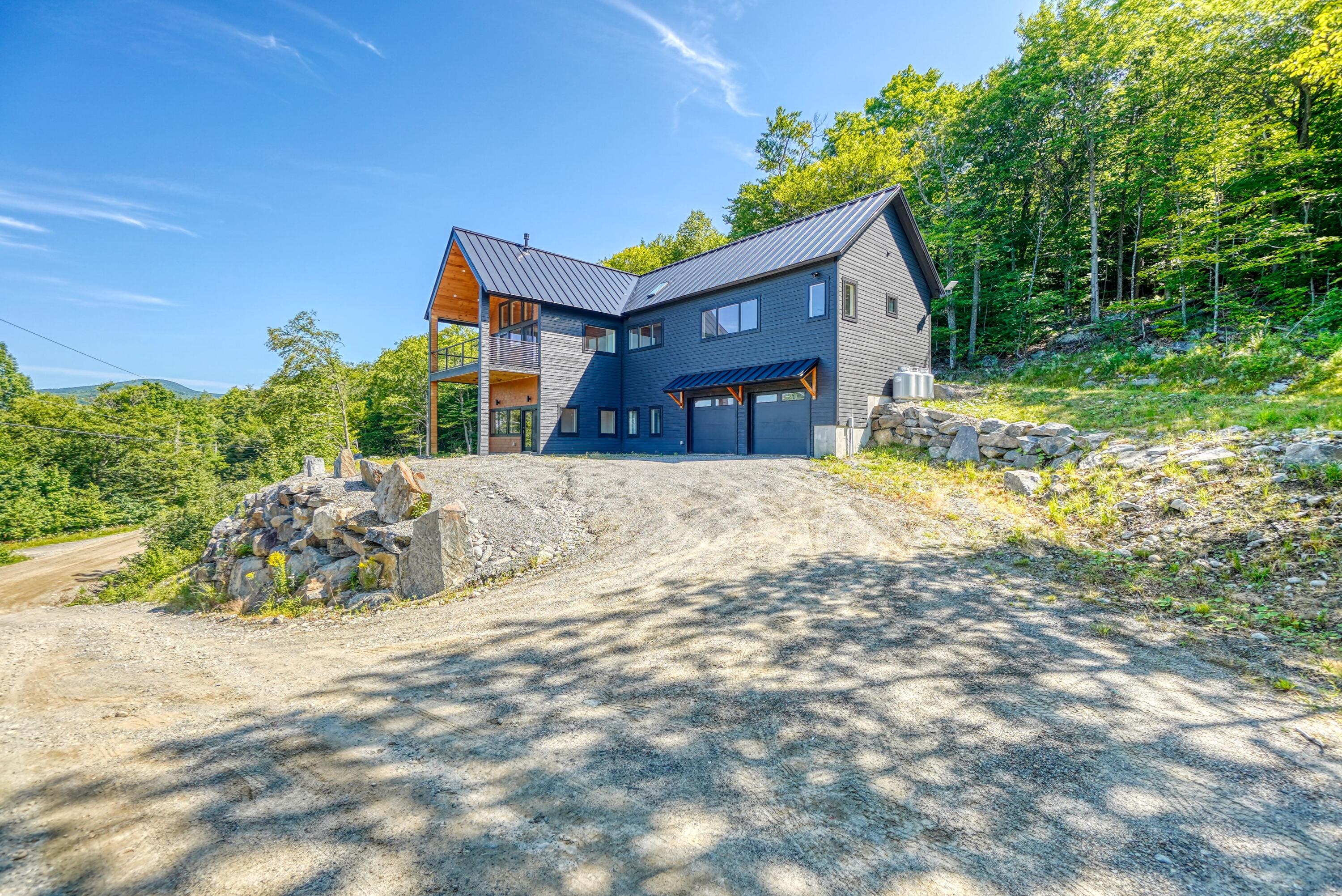 Ira Mountain Rd, Kingfield, ME 04947