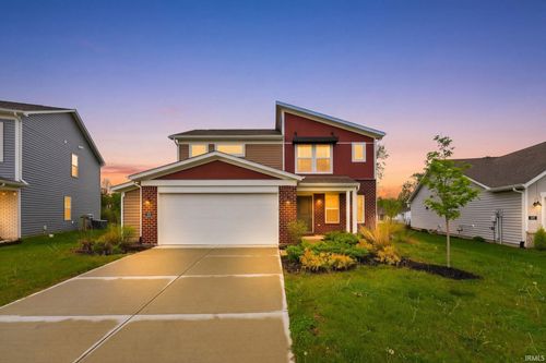 610 Atlas Drive, Lebanon, IN, 46052 | Card Image