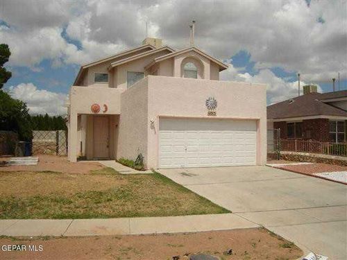 11013 Thatcher Pond Ln, El Paso, TX, 79934-3113 | Card Image