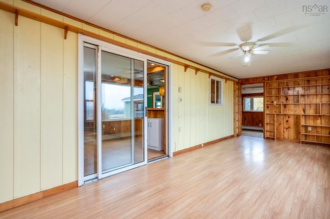 12 Trimper Lane, House other with 2 bedrooms, 1 bathrooms and 2 parking in Torbrook West NS | Image 16