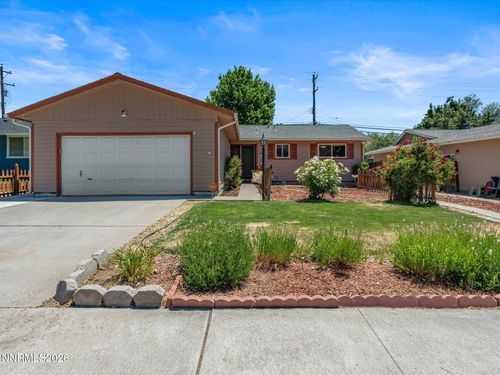3510 Puccinelli Drive, Sparks, NV, 89431 | Card Image