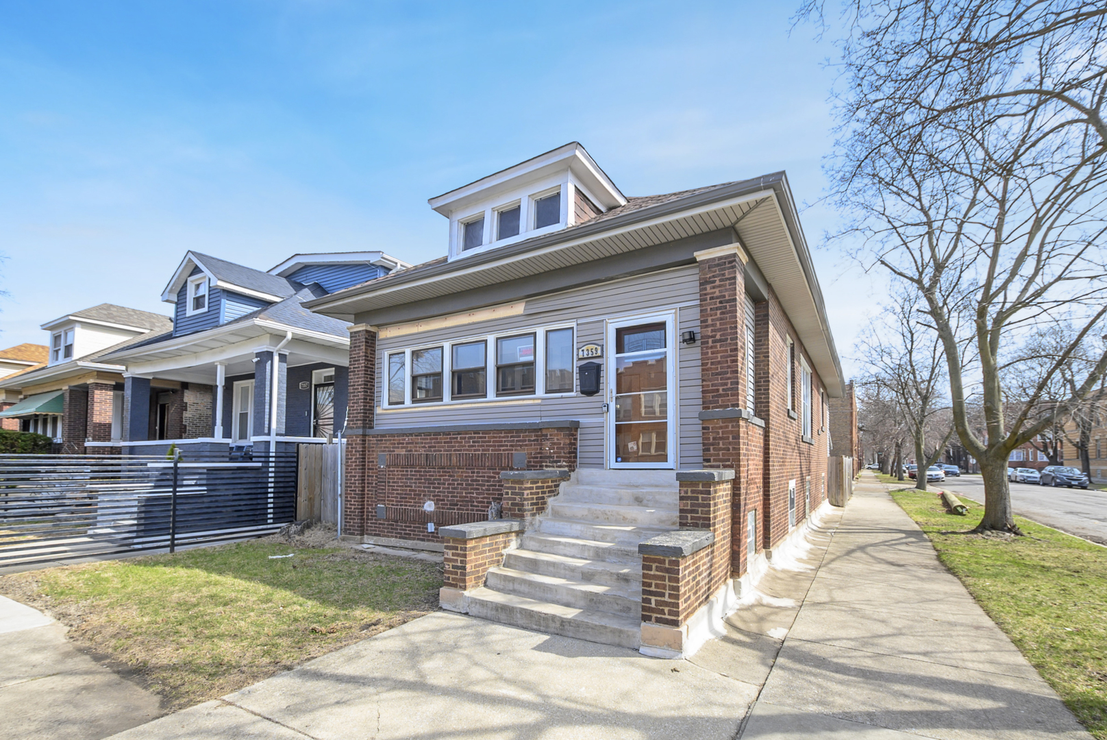 Residential in Chicago