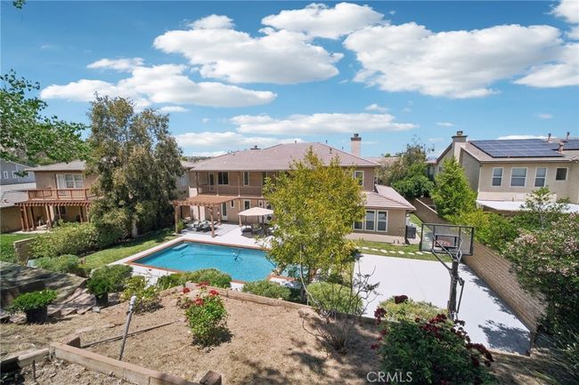 25422 Magnolia Ln, House other with 5 bedrooms, 5 bathrooms and 5 parking in Stevenson Ranch CA | Image 63