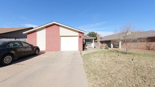 5206 Ric Dr, Midland, TX, 79703-5360 | Card Image