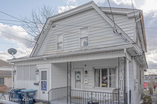 22 S Wylam Street, FRACKVILLE, PA, 17931 | Card Image