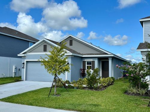668 Reggie Road, Winter Haven, FL, 33884 | Card Image