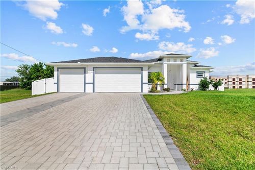 1516 Ne 17th Ave, Cape Coral, FL, 33909-1600 | Card Image
