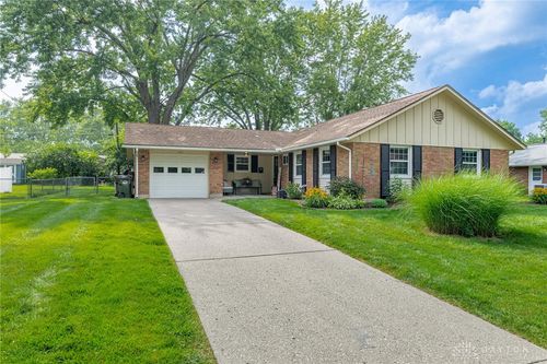 4225 Fernbrook St, Dayton, OH, 45440-1512 | Card Image