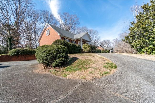 650 Lichfield Rd, House other with 4 bedrooms, 4 bathrooms and null parking in Winston-Salem NC | Image 7