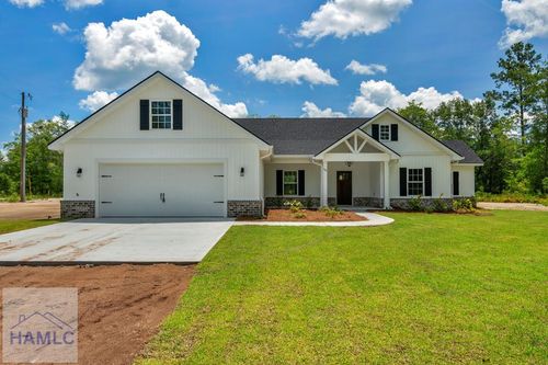 188 Mill Pond Lane Se, Ludowici, GA, 31316 | Card Image