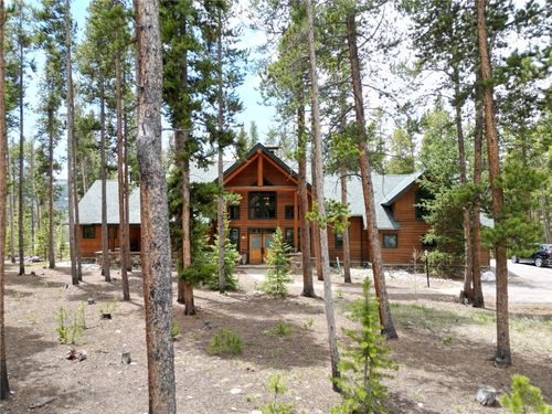 47 Forest Cir, Breckenridge, CO, 80424 | Card Image