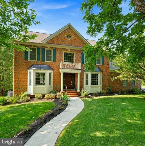 13870 Shelter Manor Dr, HAYMARKET, VA, 20169-2449 | Card Image