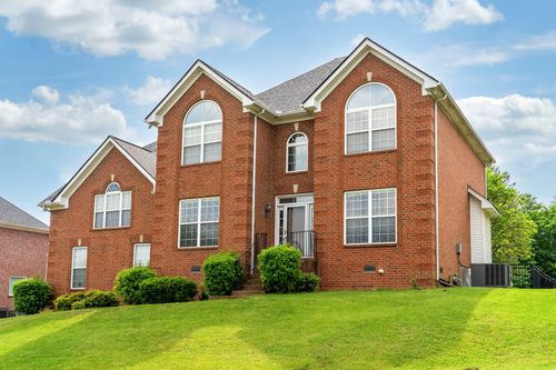 116 N Wynridge Way, Goodlettsville, TN, 37072-8831 | Card Image