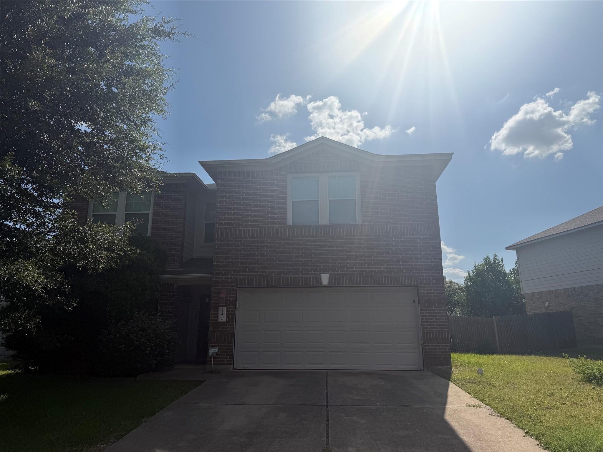 Residential in Pflugerville 4