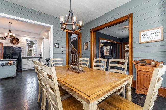 158 E Water St, House other with 4 bedrooms, 4 bathrooms and null parking in SHULLSBURG WI | Image 13