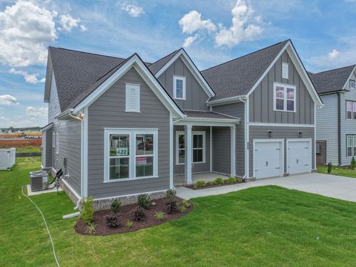 5416 Bridgemore Blvd, Murfreesboro, TN, 37129-3382 | Card Image