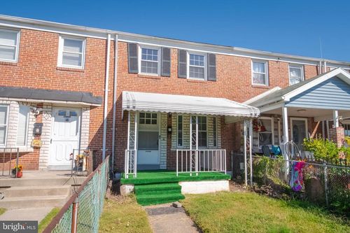 724 Middlesex Rd, ESSEX, MD, 21221-2126 | Card Image