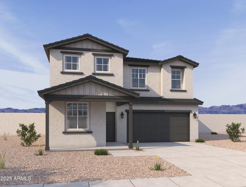 18195 W La Senda Dr, Surprise, AZ, 85387 | Card Image