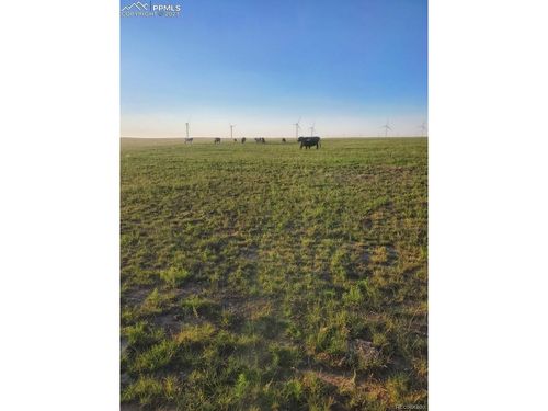 169 County Rd, Matheson, CO, 80830 | Card Image