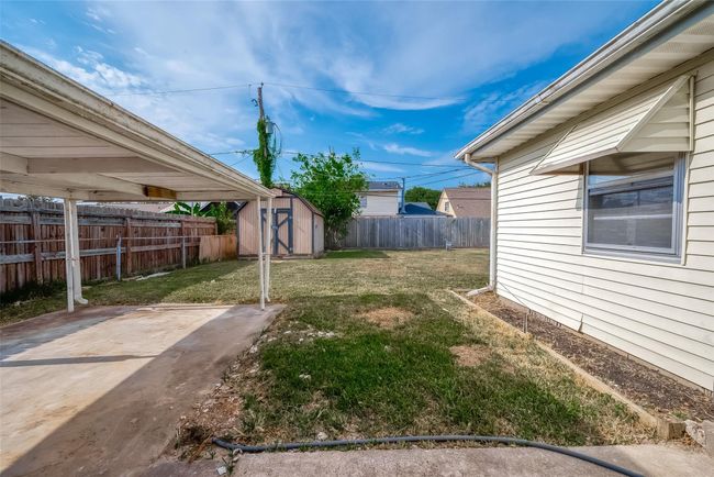 2703 Cypress St, House other with 3 bedrooms, 1 bathrooms and 1 parking in Pasadena TX | Image 32