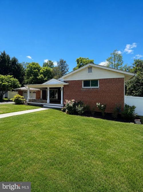 3440 Skyview Ter, FALLS CHURCH, VA, 22042-4002 | Card Image