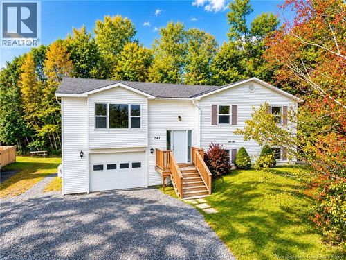 241 Claudie Rd, Fredericton, NB, E3G7T6 | Card Image