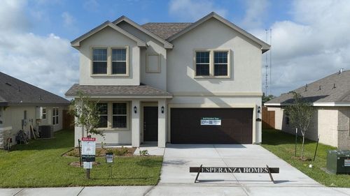 15506 Sereno St, Mcallen, TX, 78504-1009 | Card Image