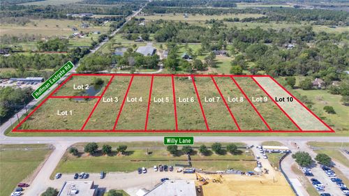 25309 Willy Ln, Huffman, TX, 77336-4127 | Card Image