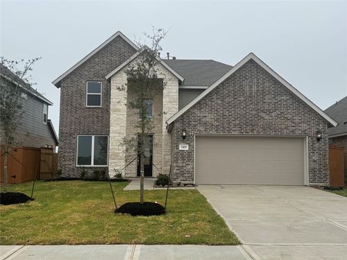 15056 Goujon Gates Dr, Conroe, TX, 77302-2355 | Card Image