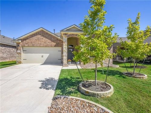2440 Lobo Landing Cv, Georgetown, TX, 78628-2580 | Card Image