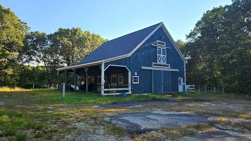 288 High St, Uxbridge, MA, 01569-1616 | Card Image