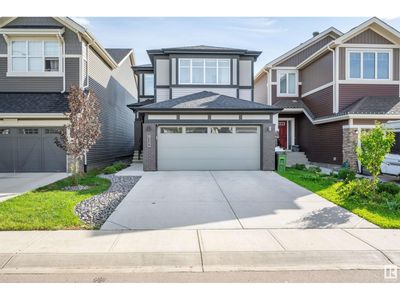 8119 226 St Nw, House other with 4 bedrooms, 4 bathrooms and null parking in Edmonton AB | Image 1