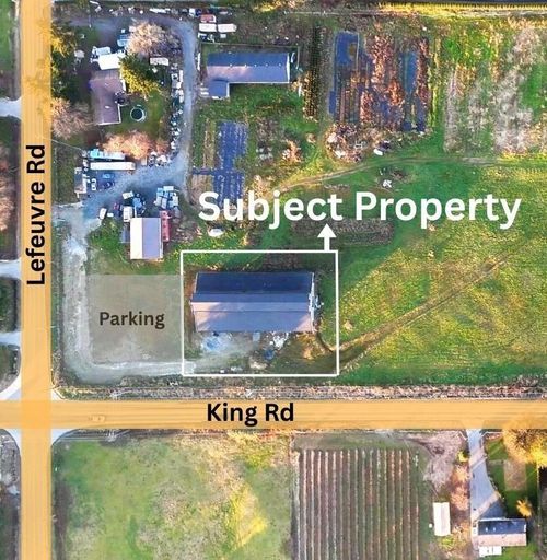 1660 Lefeuvre Rd, Abbotsford, BC, V4X1C5 | Card Image