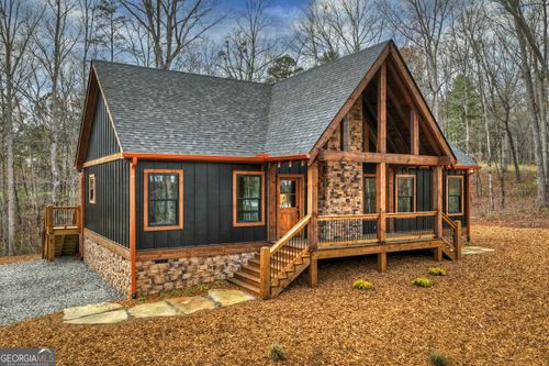 191 Hilton Dr, Ellijay, GA, 30540 | Card Image