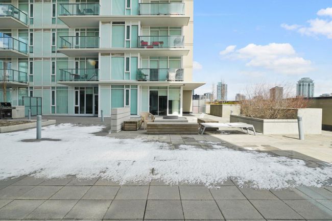 2603 - 1188 3 Street Se, Home with 1 bedrooms, 1 bathrooms and null parking in Calgary AB | Image 29