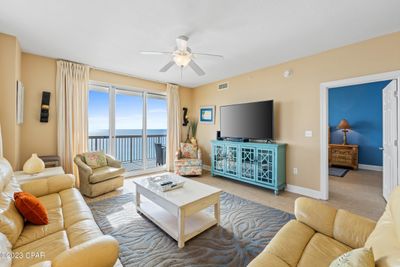 2001 - 14825 Front Beach Road, Condo with 3 bedrooms, 3 bathrooms and null parking in Panama City Beach FL | Image 3