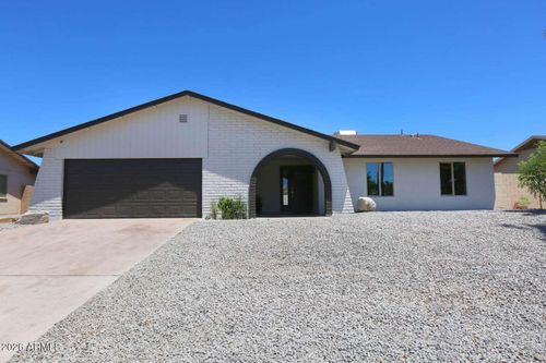 2528 W Sweetwater Avenue, Phoenix, AZ, 85029 | Card Image