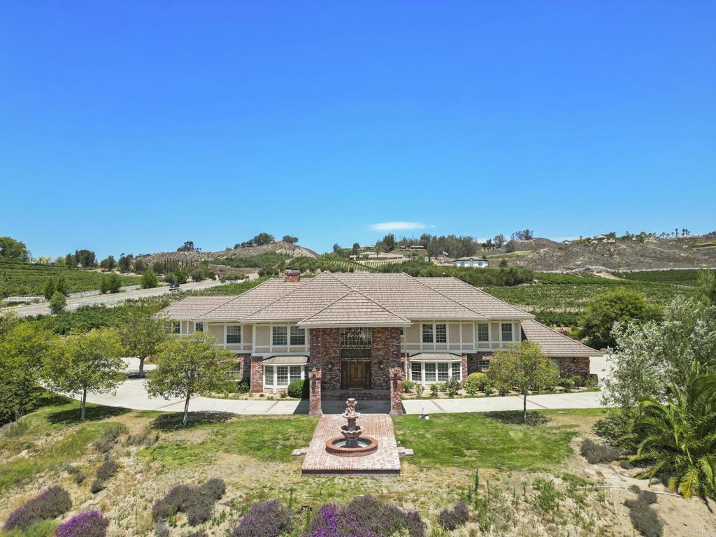 Residential in Temecula