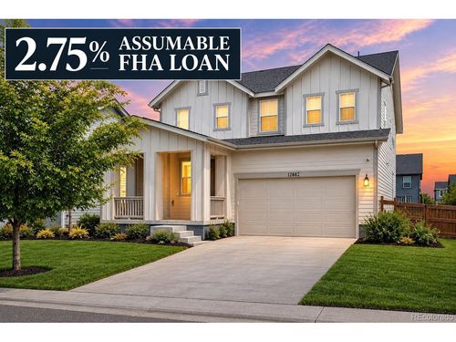 12882 Crane River Dr, Firestone, CO, 80504-5298 | Card Image