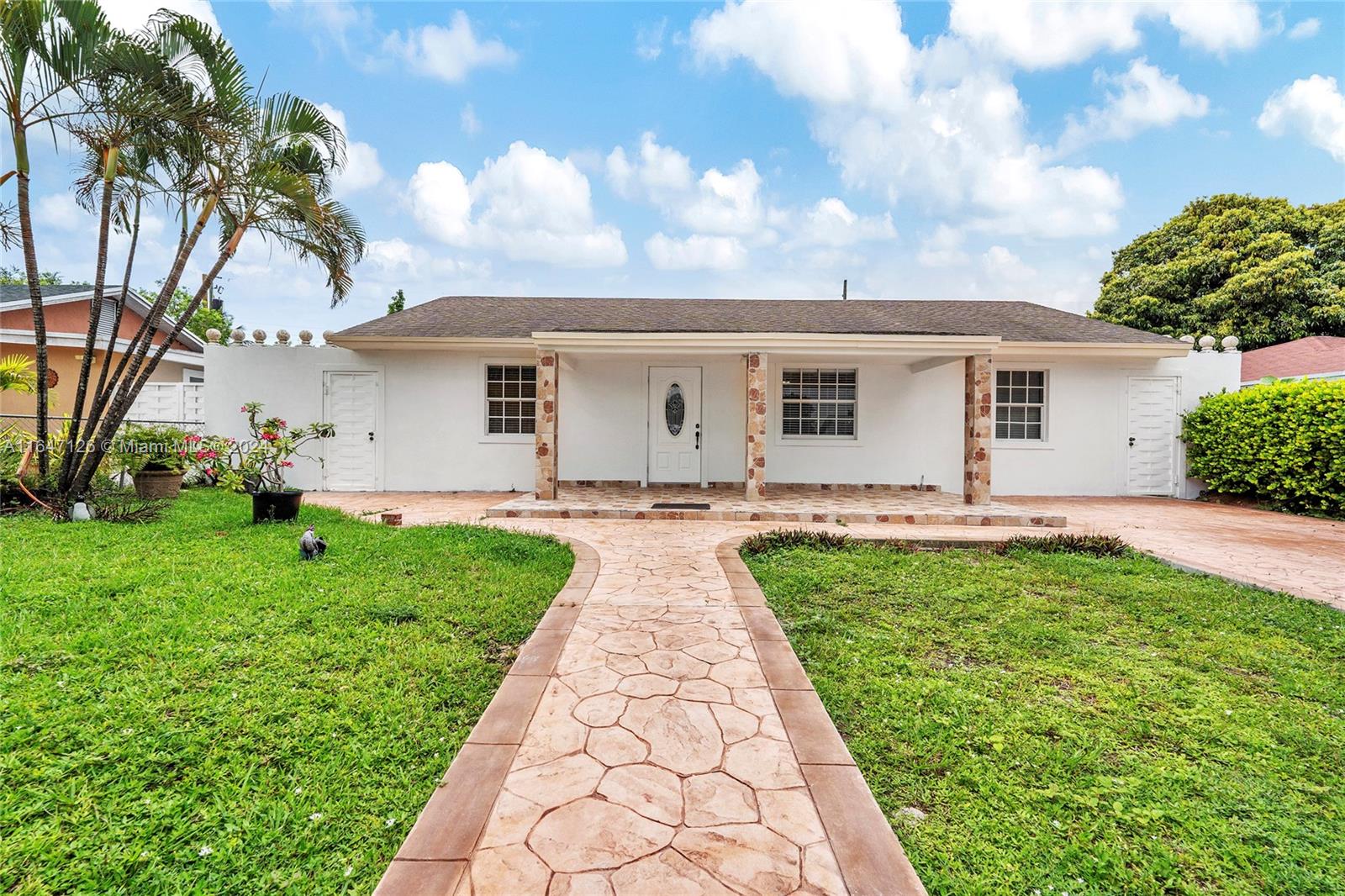 3rd Pl, Hialeah, FL 33010