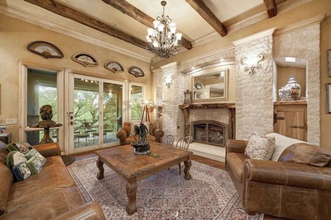 UNIT-29 - 2305 Barton Creek Blvd, Condo with 4 bedrooms, 4 bathrooms and 5 parking in Austin TX | Image 5